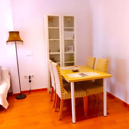 Maravilla Apartment Séville Extérieur photo