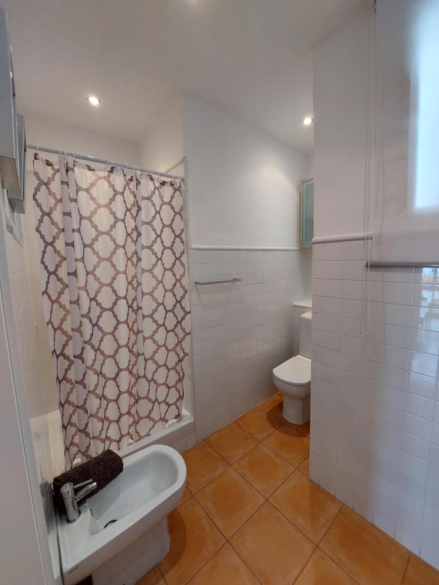 Maravilla Apartment Séville Extérieur photo