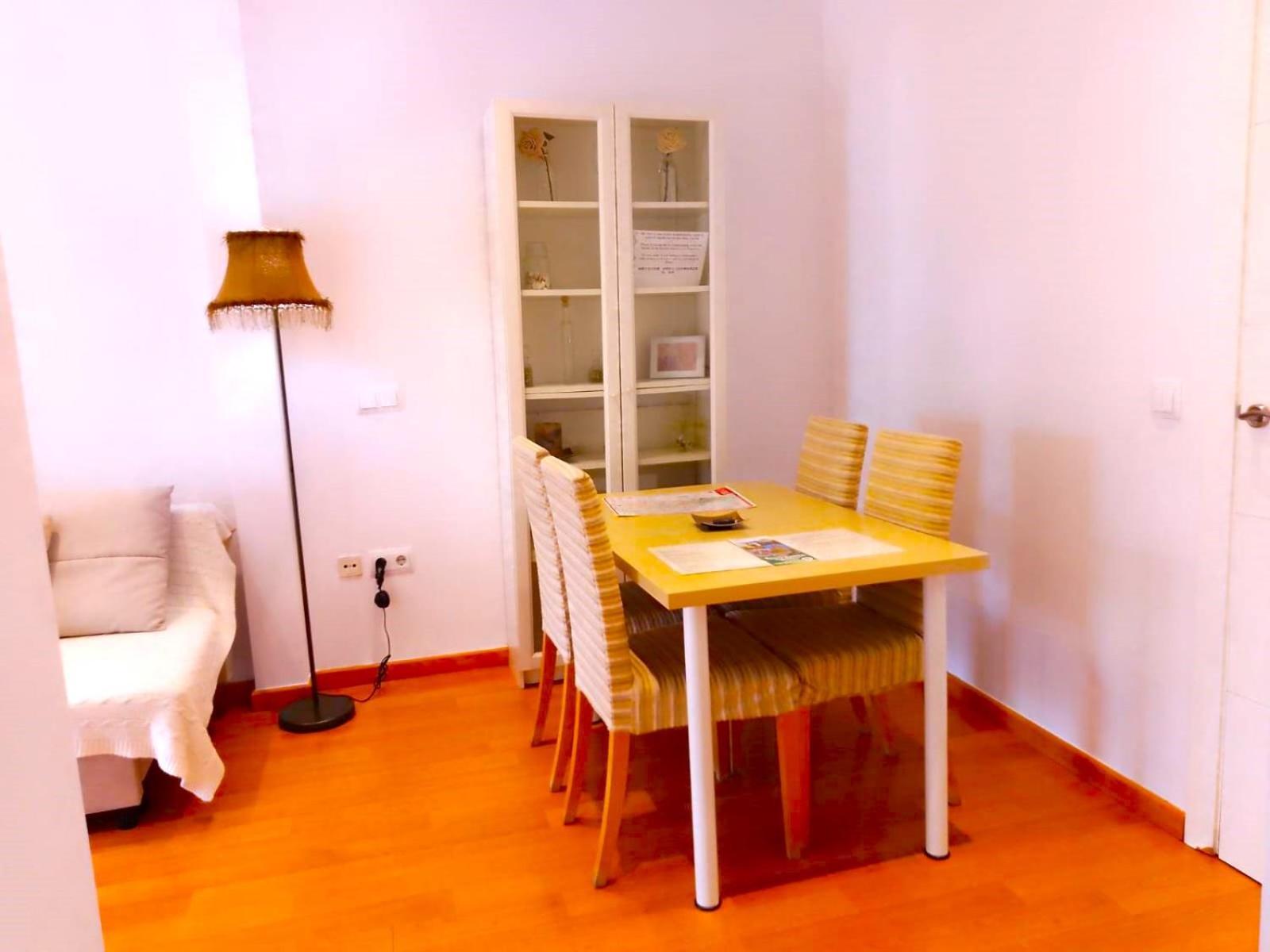 Maravilla Apartment Séville Extérieur photo