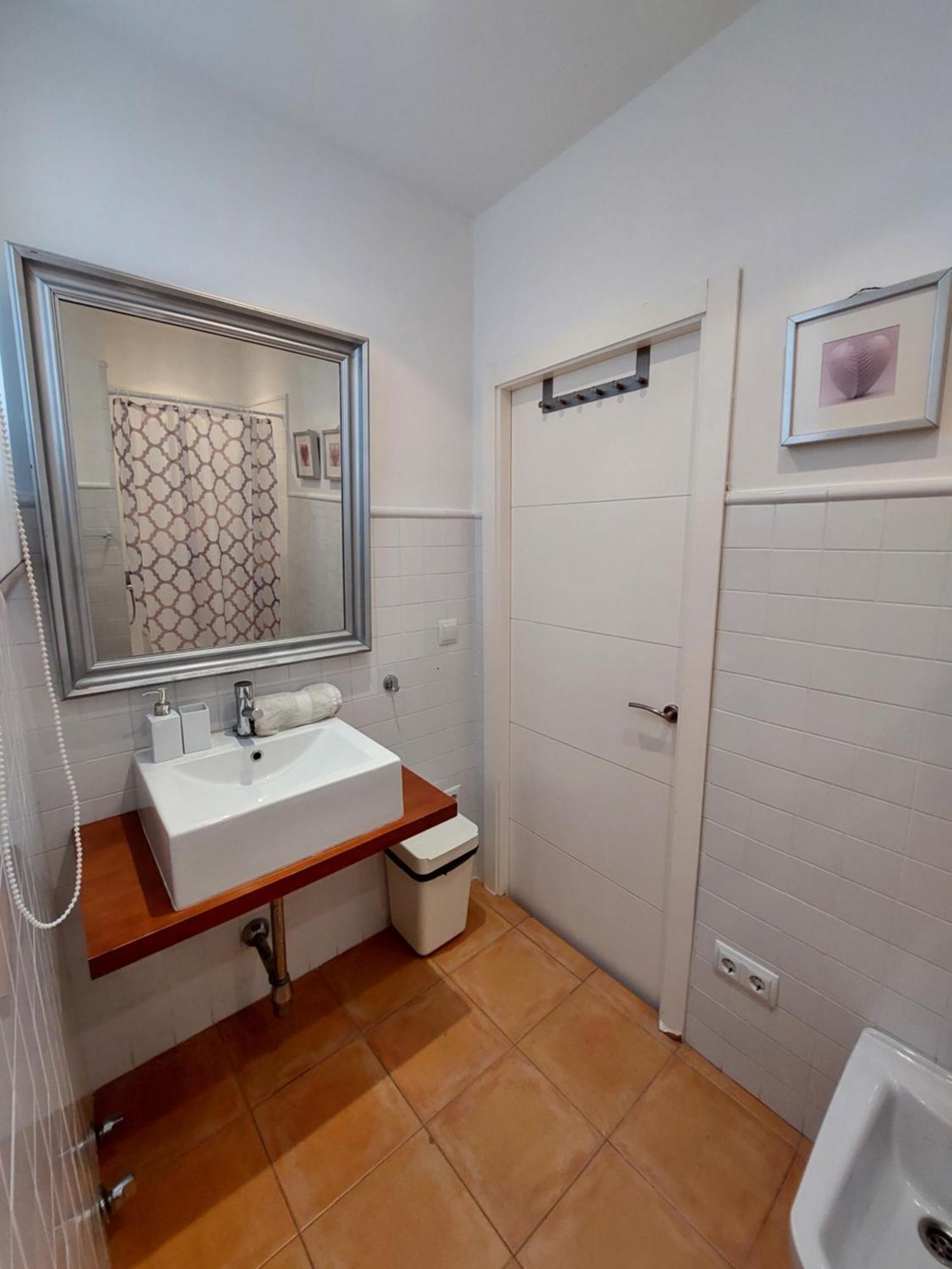 Maravilla Apartment Séville Extérieur photo